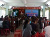 Huyện đoàn Đại Lộc phối hợp với Tỉnh đoàn Quảng Nam tổ chức Chương trình tư vấn, định hướng nghề nghiệp việc làm khối THPT năm 2018