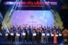 Xét trao Giải thưởng Lương Định Của năm 2015
