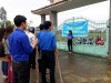 Đoàn xã Đại Quang tổ chức lễ phát động “ Tết trồng cây nhớ ơn Bác Hồ”; Đoàn xã Đại Hưng ra quân hưởng ứng chủ nhật xanh