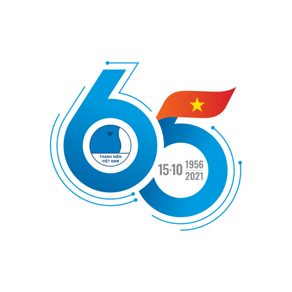 Công bố biểu trưng kỷ niệm 65 năm Ngày truyền thống Hội LHTN Việt Nam