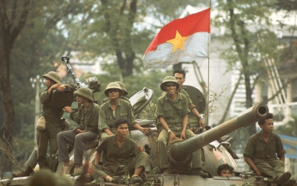 Phê phán các quan điểm sai trái, xuyên tạc cuộc kháng chiến chống Mỹ, cứu nước của dân tộc Việt Nam là “nội chiến”